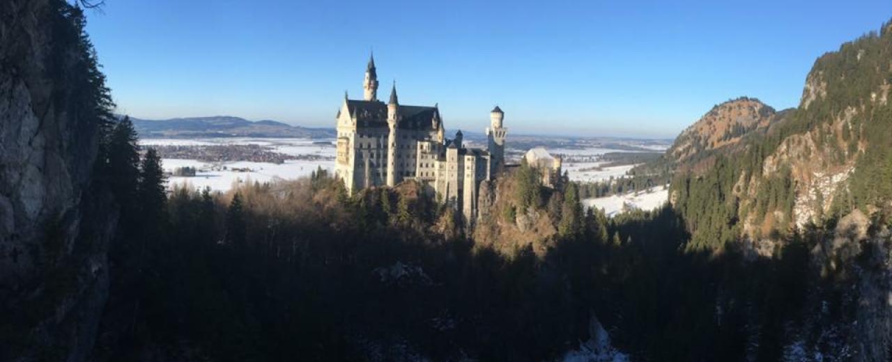 Bildrechte: WEISSER RING/Landesbüro Bayern-Süd